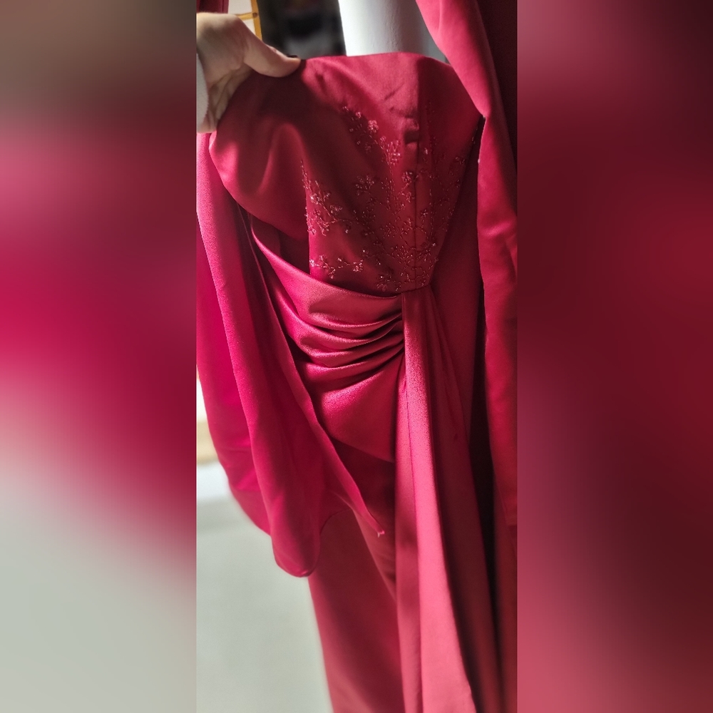 Bridesmaids Dress